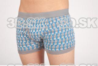 Boxers texture of Jerald 0002